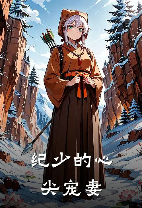 纪少的心尖宠妻