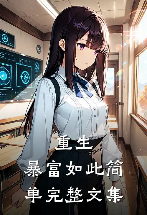 重生暴富如此简单完整文集