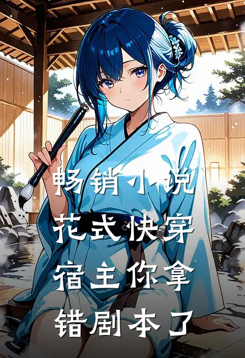 畅销花式快穿宿主你拿错剧本了免费阅读