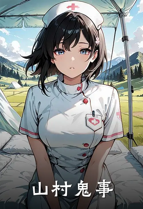 山村鬼事