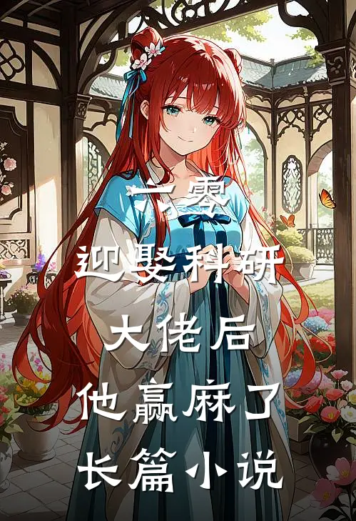 六零：迎娶科研大佬后，他赢麻了长篇小说