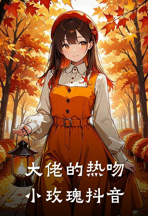大佬的热吻小玫瑰抖音