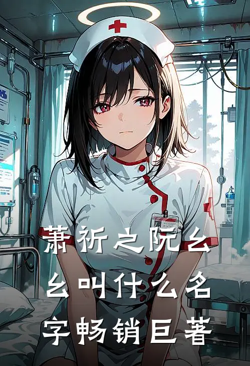 萧祈之阮幺幺叫什么名字畅销巨著