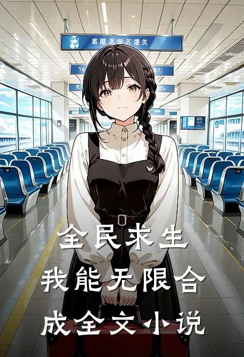 全民求生：我能无限合成全文小说