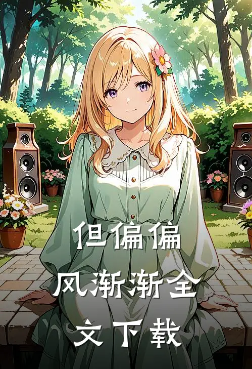 但偏偏，风渐渐全文下载