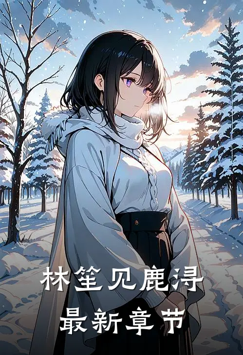林笙见鹿浔最新章节