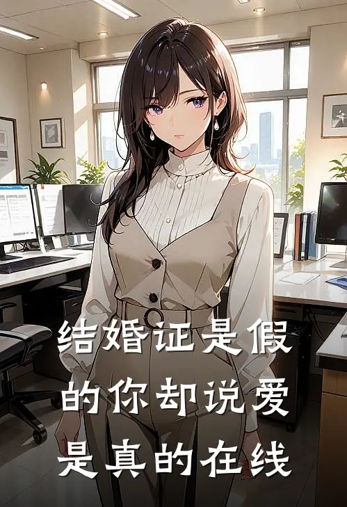 结婚证是假的你却说爱是真的在线