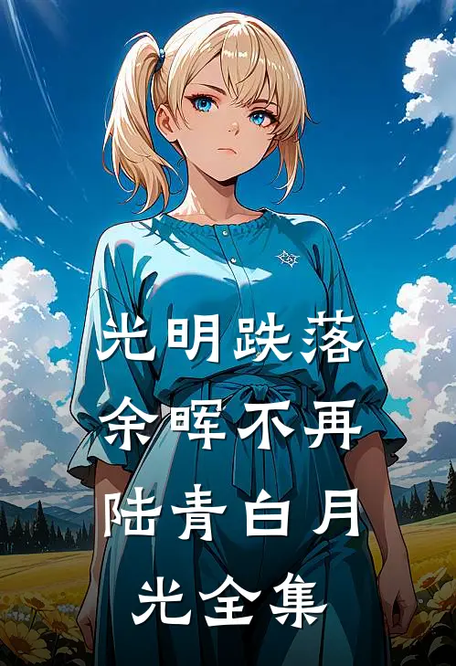 光明跌落，余晖不再陆青白月光 全集