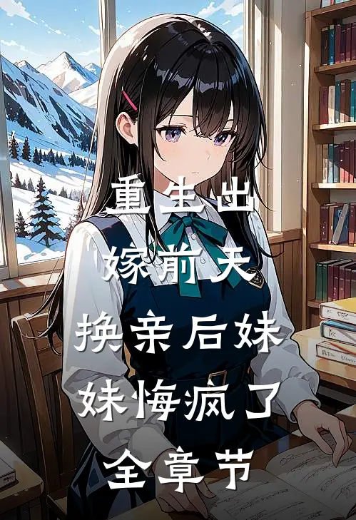 重生出嫁前天，换亲后妹妹悔疯了全章节