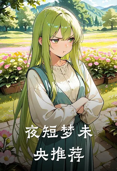 夜短梦未央推荐