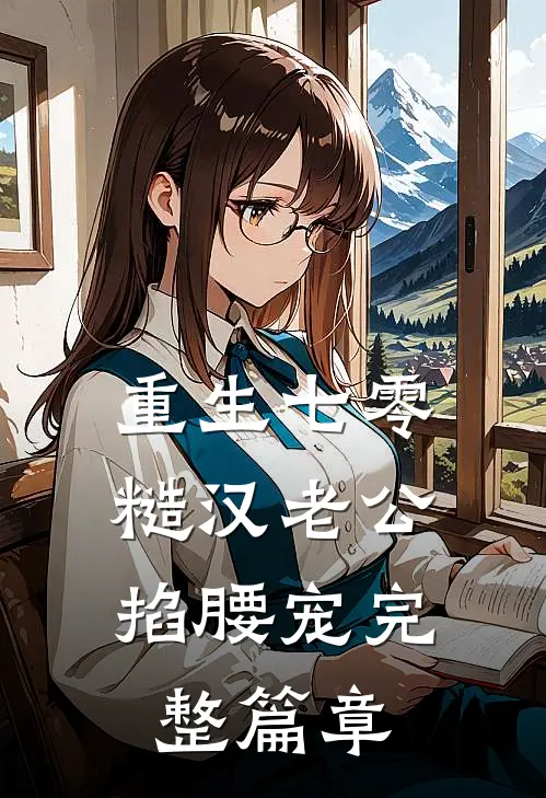 重生七零：糙汉老公掐腰宠完整篇章