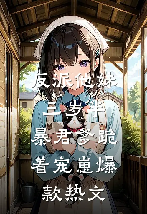 反派他妹三岁半，暴君爹跪着宠崽爆款热文