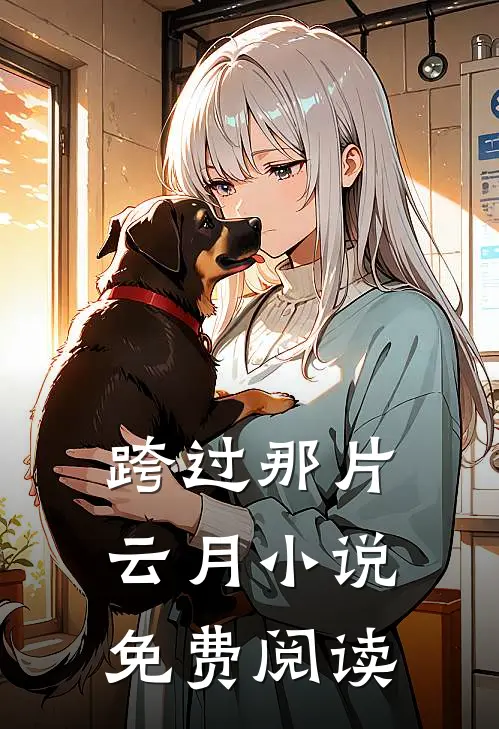 跨过那片云月小说免费阅读