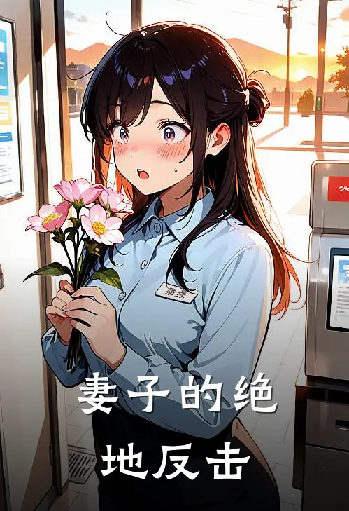 妻子的绝地反击