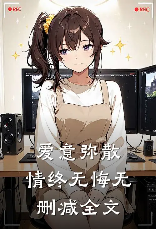 爱意弥散，情终无悔无删减全文