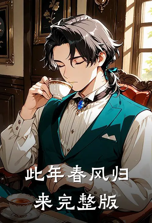 此年春风归来完整版