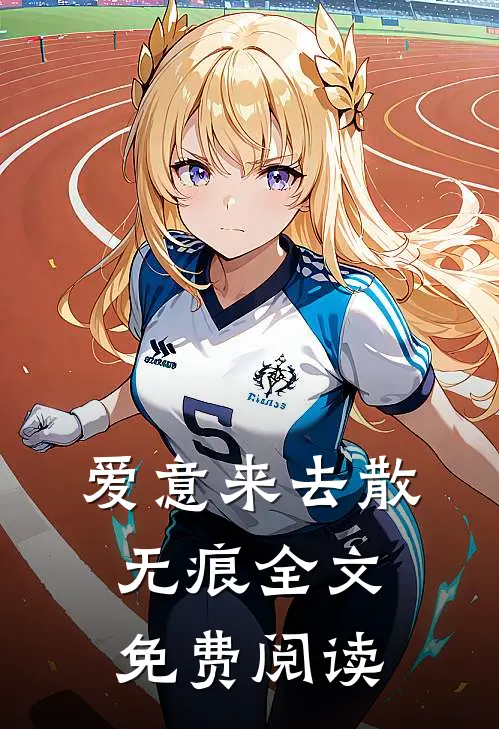 爱意来去散无痕全文免费阅读