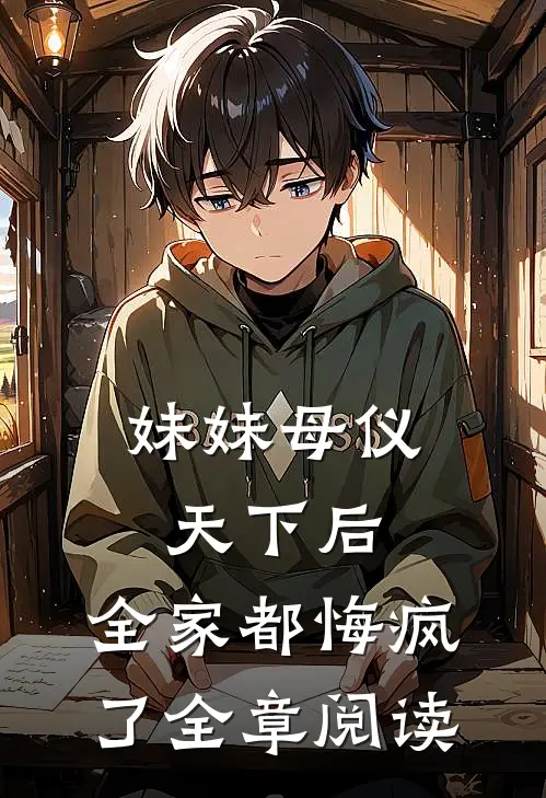 妹妹母仪天下后,全家都悔疯了全章阅读