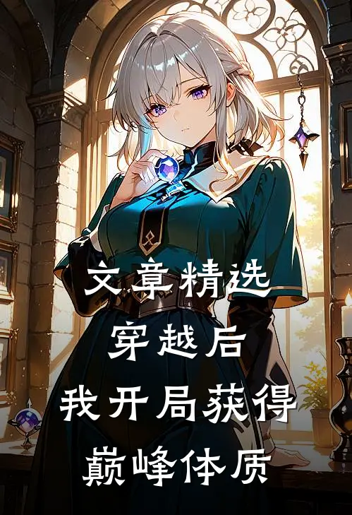 文章精选穿越后，我开局获得巅峰体质