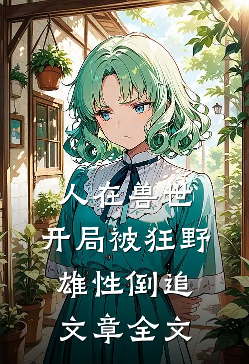 人在兽世，开局被狂野雄性倒追文章全文