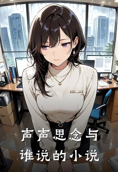 声声思念与谁说的小说