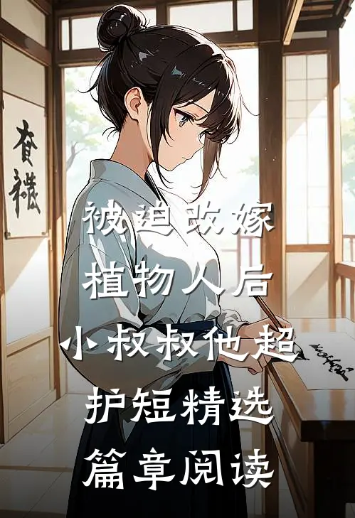 被迫改嫁植物人后，小叔叔他超护短精选篇章阅读