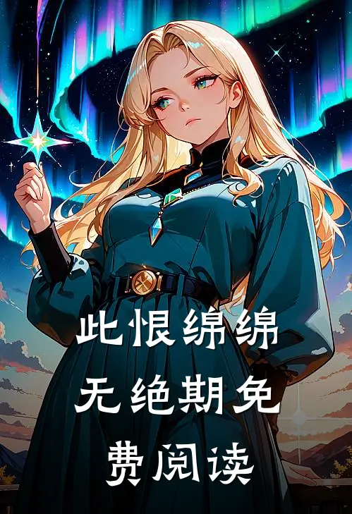 此恨绵绵无绝期免费阅读