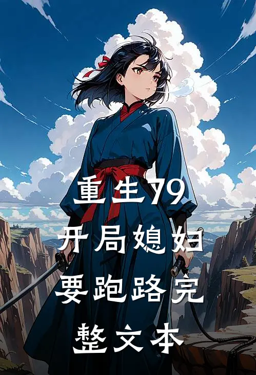 重生79：开局媳妇要跑路完整文本
