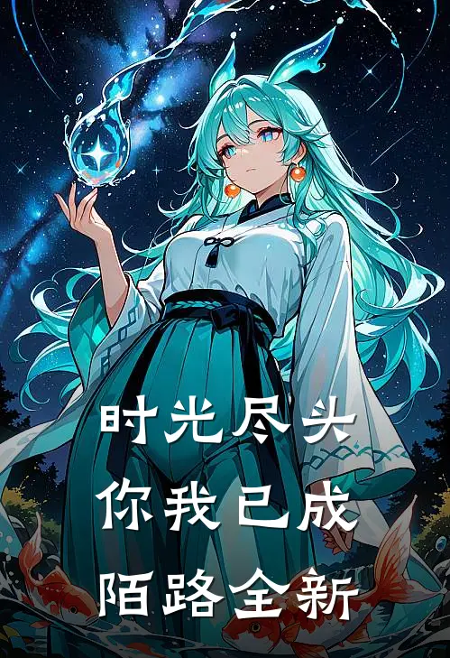 时光尽头，你我已成陌路全新