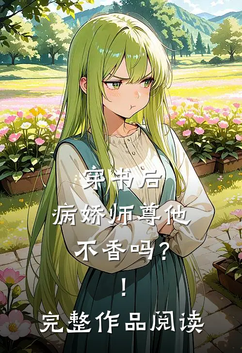 穿书后，病娇师尊他不香吗？！完整作品阅读