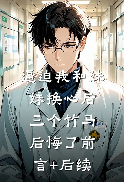 逼迫我和妹妹换心后，三个竹马后悔了前言+后续