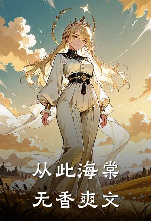 从此海棠无香爽文
