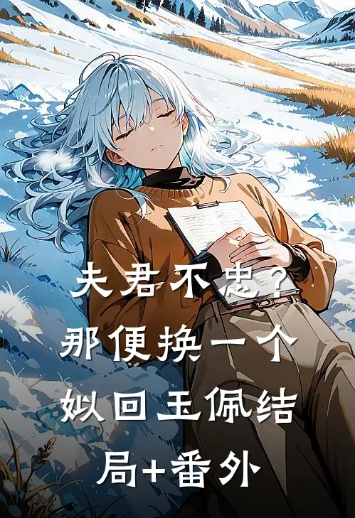 夫君不忠？那便换一个姒回玉佩结局+番外