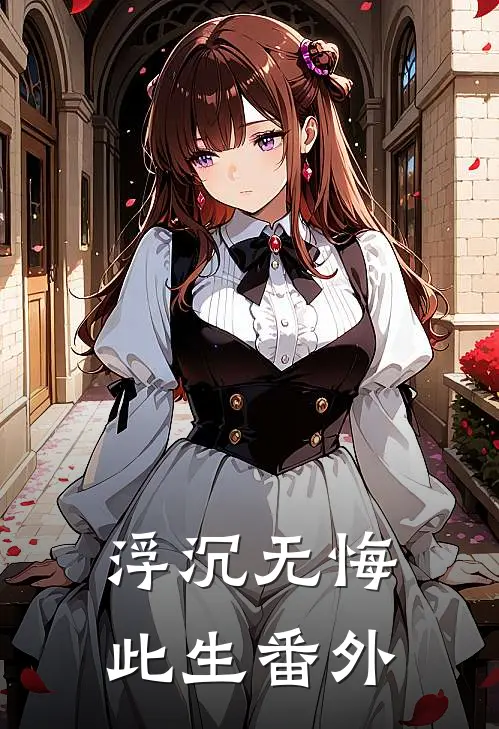 浮沉无悔此生番外