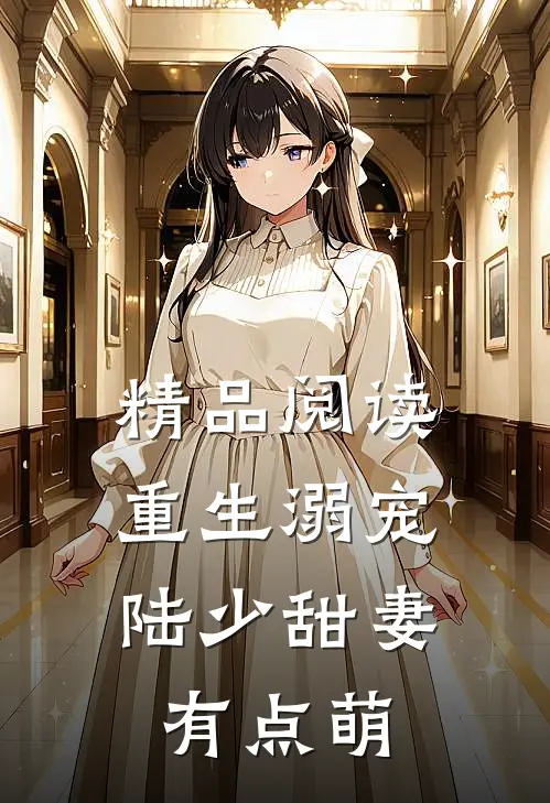 精品阅读重生溺宠：陆少甜妻有点萌