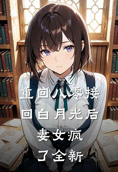 重回八零接回白月光后，妻女疯了全新