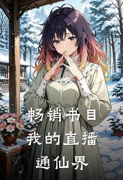 畅销书目我的直播通仙界