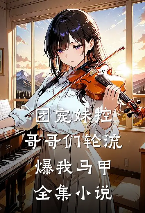 团宠妹控，哥哥们轮流爆我马甲全集小说