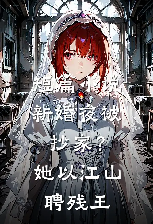 短篇小说新婚夜被抄家？她以江山聘残王