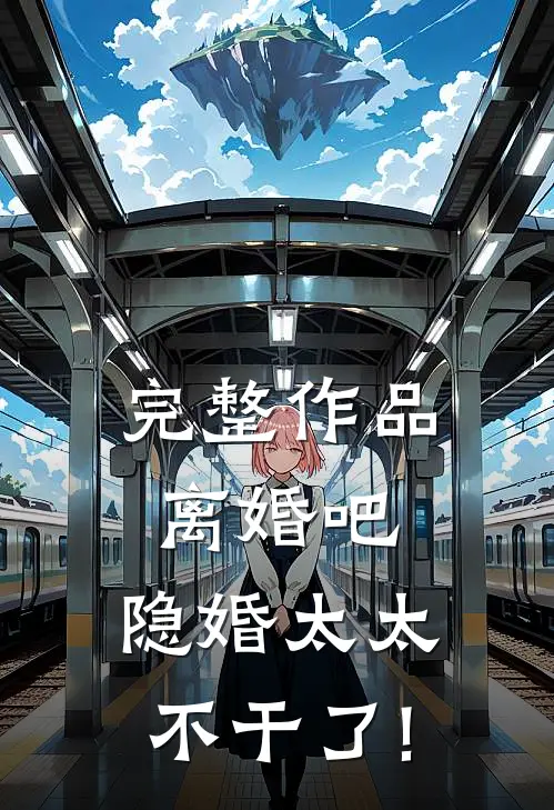 完整作品离婚吧,隐婚太太不干了!