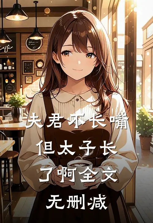 夫君不长嘴，但太子长了啊全文无删减