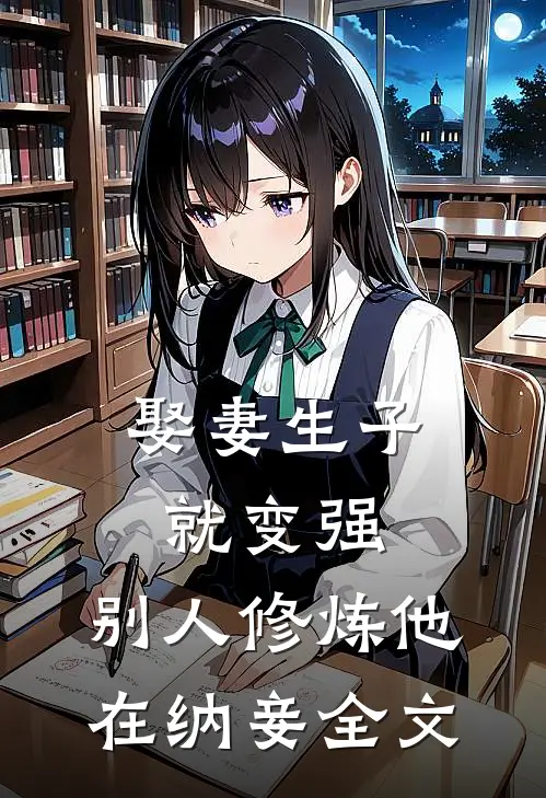 娶妻生子就变强，别人修炼他在纳妾全文