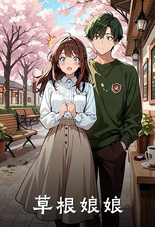 草根娘娘