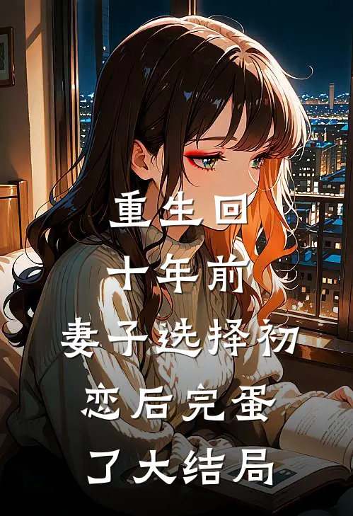 重生回十年前，妻子选择初恋后完蛋了大结局