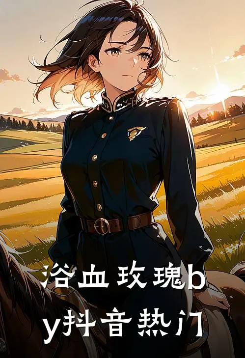 浴血玫瑰by抖音热门