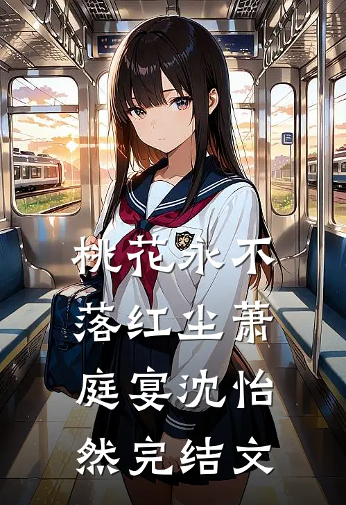 桃花永不落红尘萧庭宴沈怡然完结文
