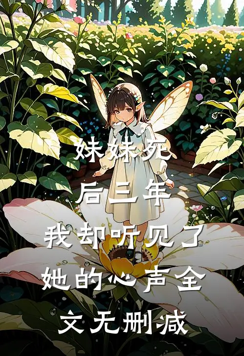 妹妹死后三年，我却听见了她的心声全文无删减