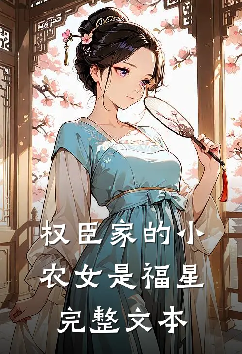 权臣家的小农女是福星完整文本
