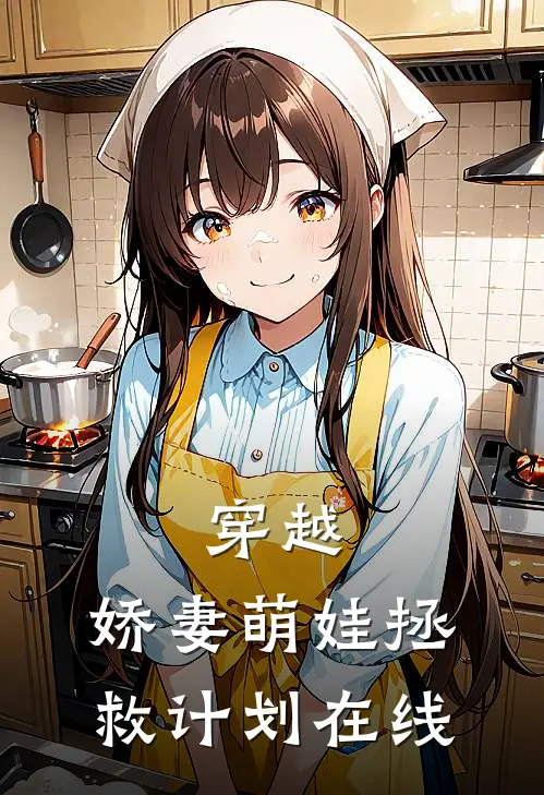 穿越：娇妻萌娃拯救计划在线