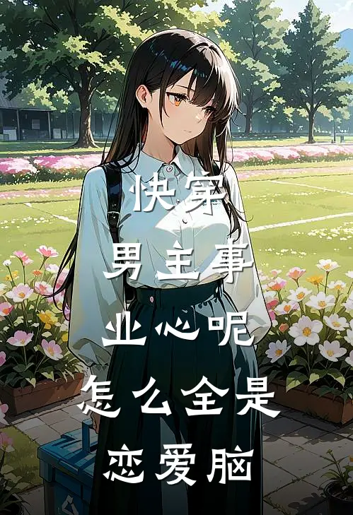 快穿：男主事业心呢，怎么全是恋爱脑